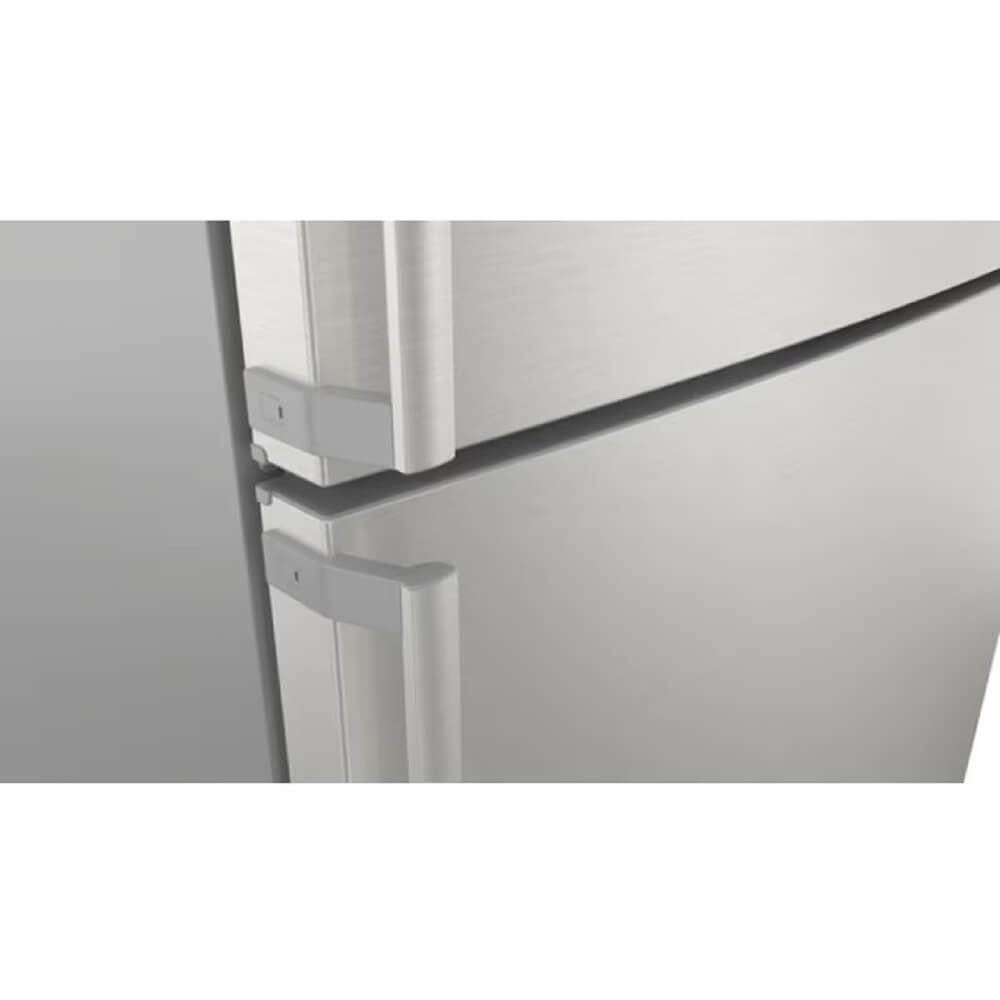 მაცივარი Bosch KDN86AID1N, D, 493L, 41 dB, No Frost, Refrigerator, Silver