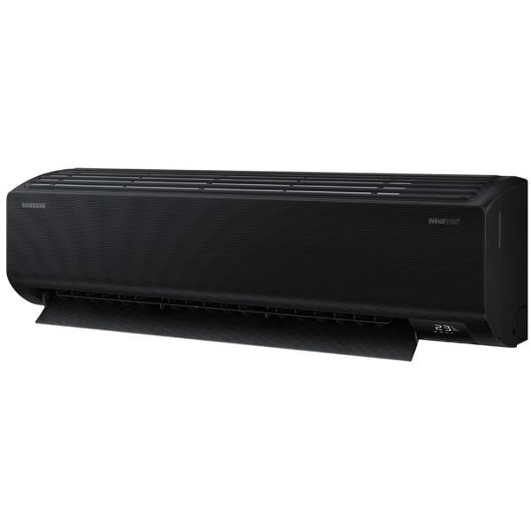 Air Conditioner Samsung AR24CXFCABT/JO, 70-80m², Inverter, Black