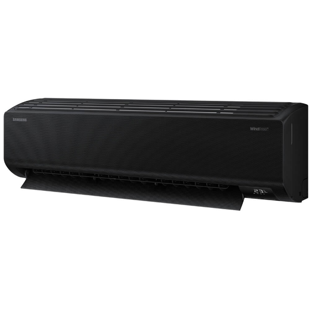 კონდიციონერი Samsung AR24CXFCABT/JO, 70-80m², Inverter, Air Conditioner, Black