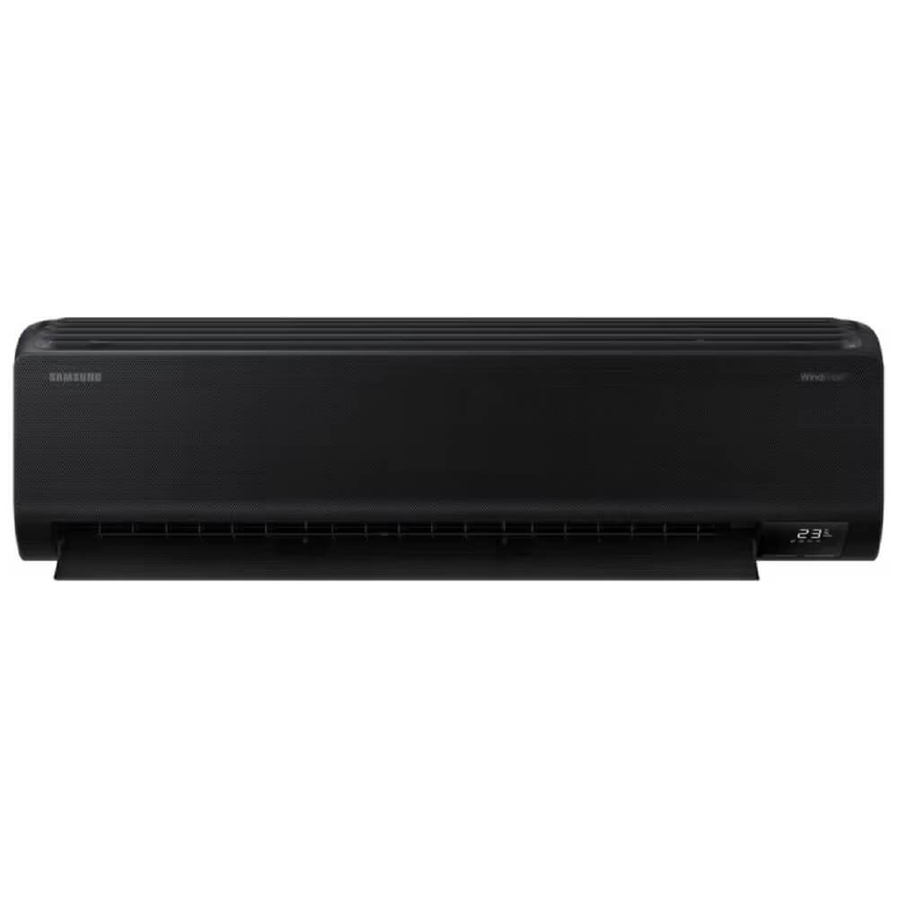 კონდიციონერი Samsung AR24CXFCABT/JO, 70-80m², Inverter, Air Conditioner, Black