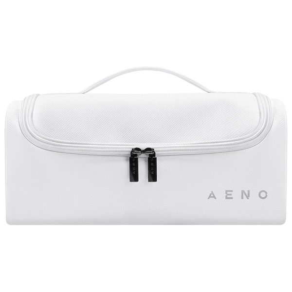 თმის საშრობი Aeno AHD0005W AI ProDryer HD5B, 1500W, Hair Dryer, White
