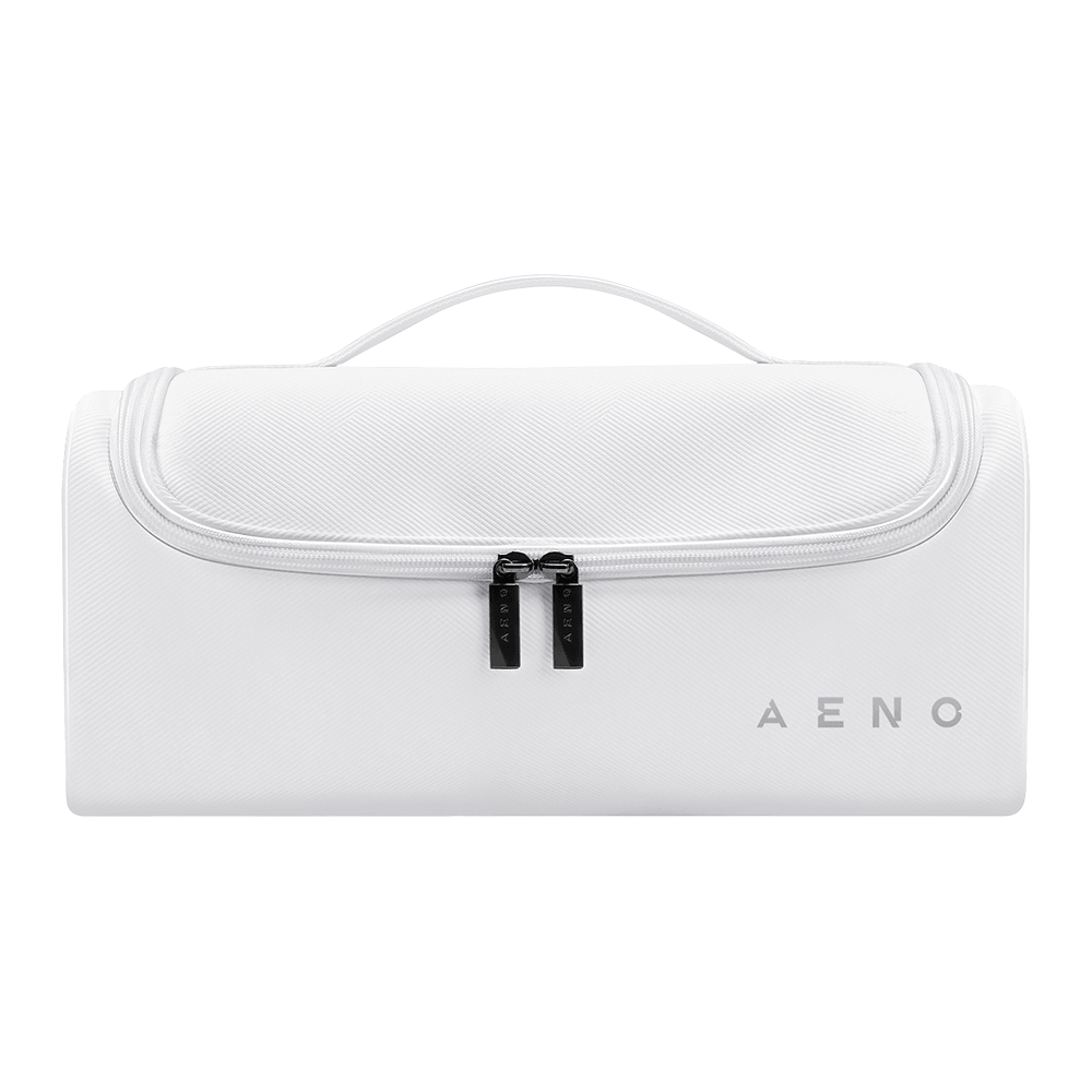 Hair Dryer Aeno AHD0005W AI ProDryer HD5B, 1500W, White