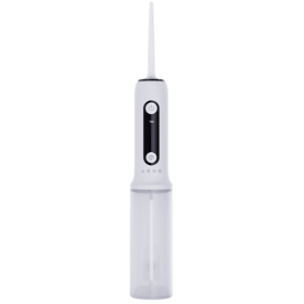 ირიგატორი Aeno ADI0001, 0.2L, Oral Irrigator, White