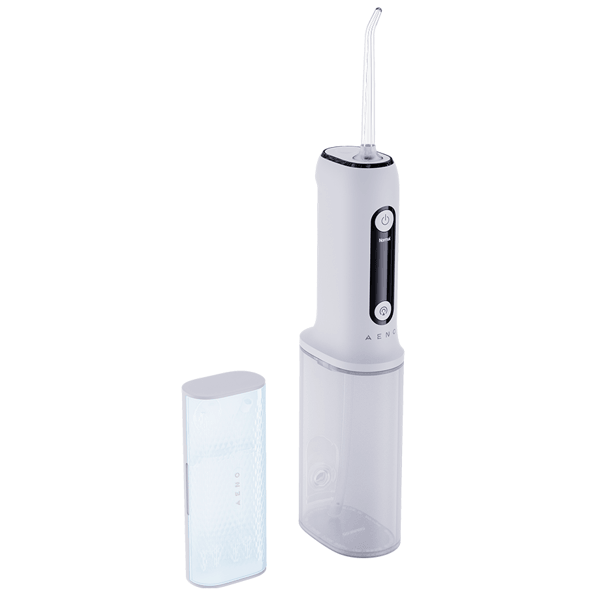 ირიგატორი Aeno ADI0001, 0.2L, Oral Irrigator, White