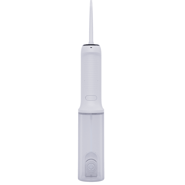 ირიგატორი Aeno ADI0001, 0.2L, Oral Irrigator, White