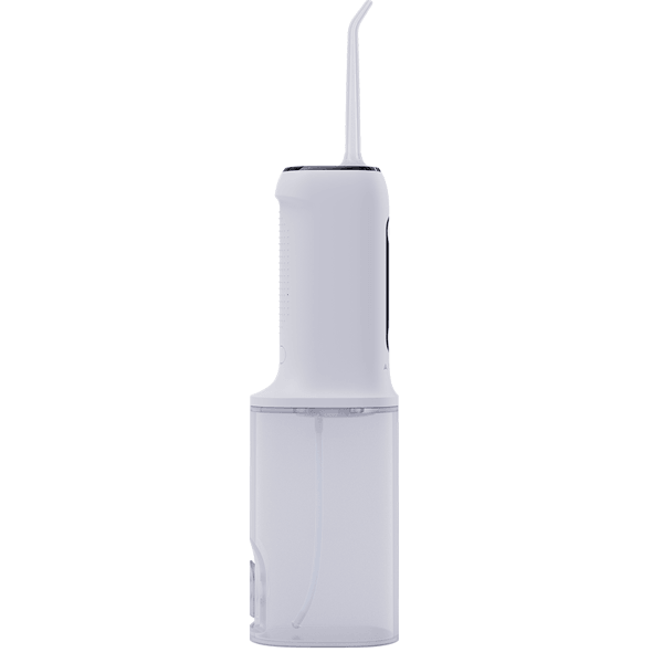 ირიგატორი Aeno ADI0001, 0.2L, Oral Irrigator, White