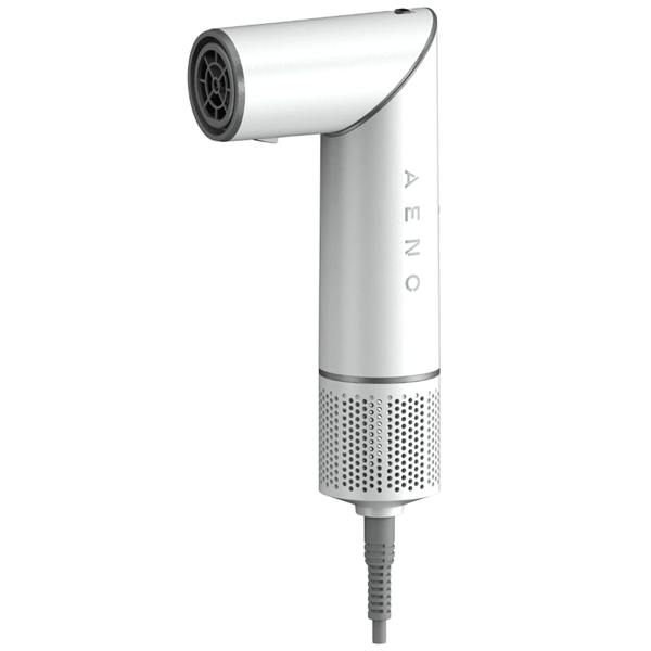 თმის სტაილერი Aeno AHS0001, 1200W, Hair Styler, White