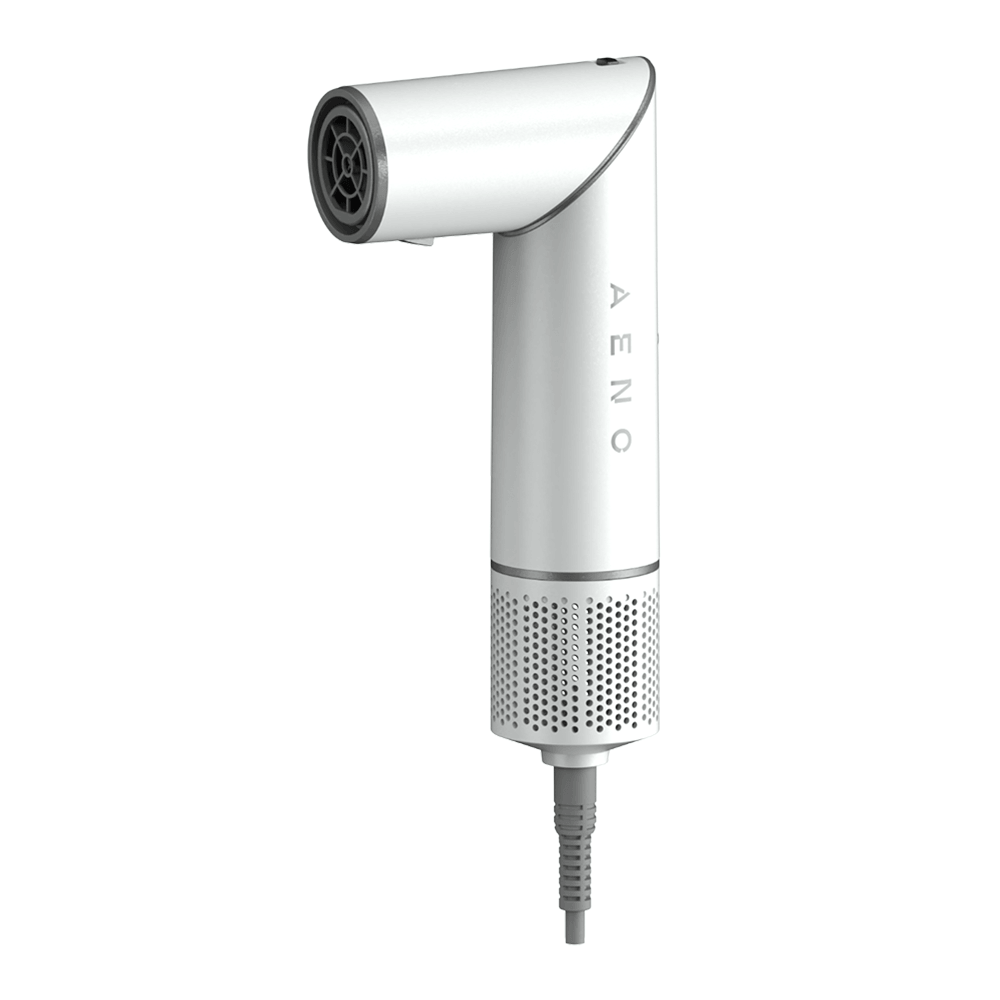 თმის სტაილერი Aeno AHS0001, 1200W, Hair Styler, White