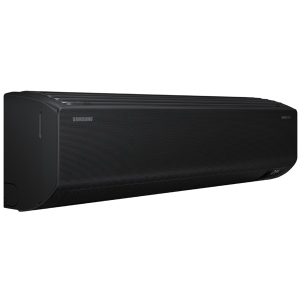 Air Conditioner Samsung AR18CXFCABT/JO, 50-60m², Inverter, Black