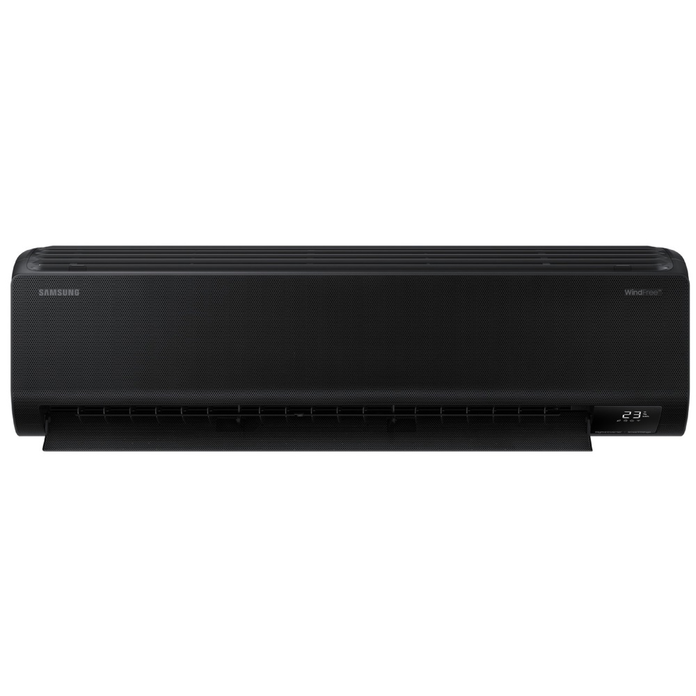 Air Conditioner Samsung AR18CXFCABT/JO, 50-60m², Inverter, Black