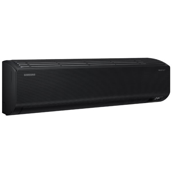 Air Conditioner Samsung AR18CXFCABT/JO, 50-60m², Inverter, Black