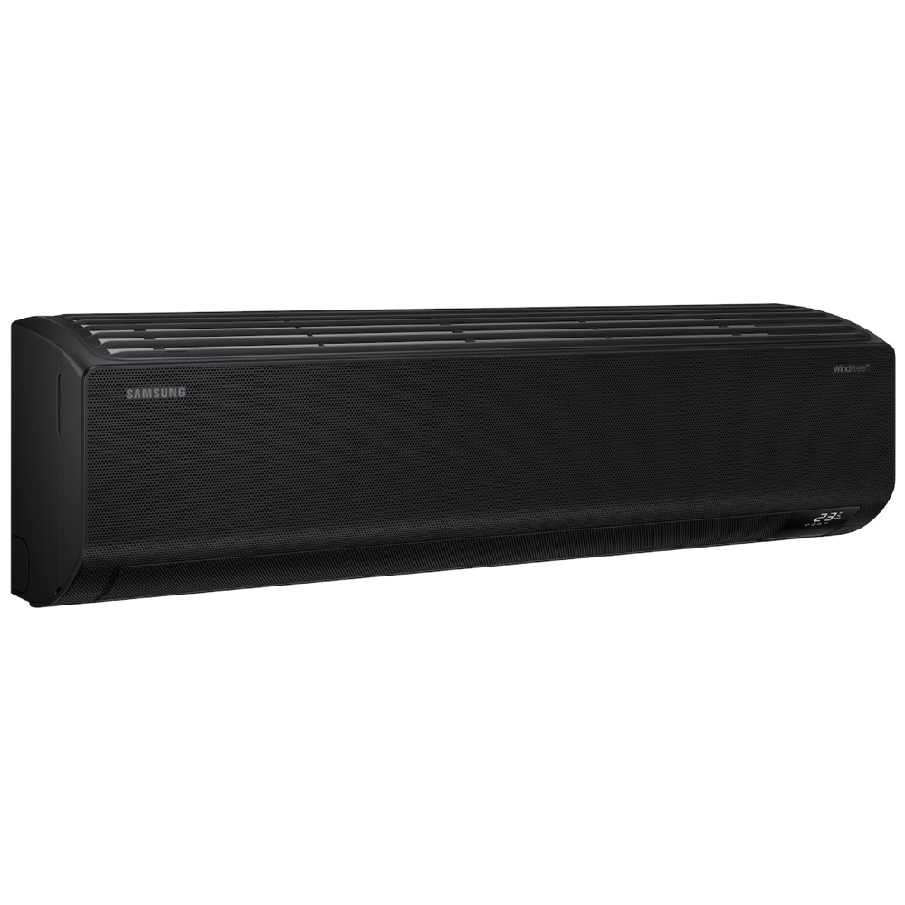 კონდიციონერი Samsung AR18CXFCABT/JO, 50-60m², Inverter, Air Conditioner, Black