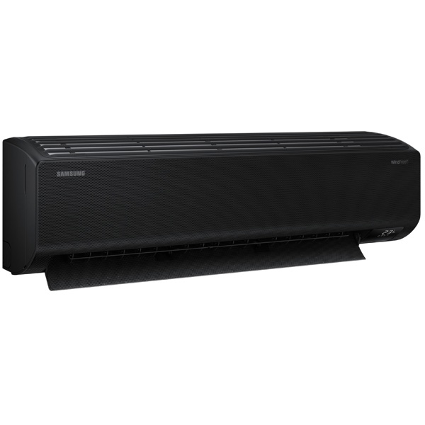 Air Conditioner Samsung AR18CXFCABT/JO, 50-60m², Inverter, Black