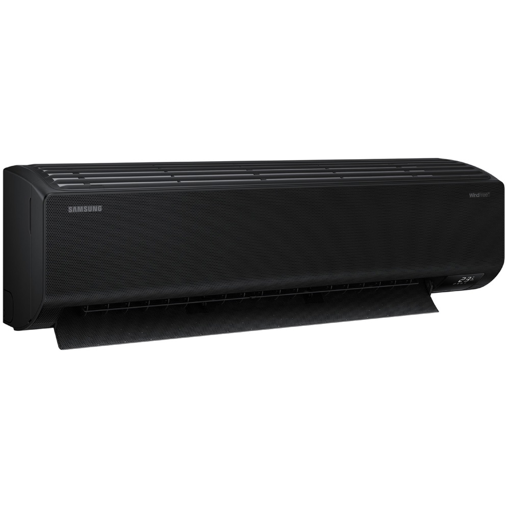 Air Conditioner Samsung AR18CXFCABT/JO, 50-60m², Inverter, Black