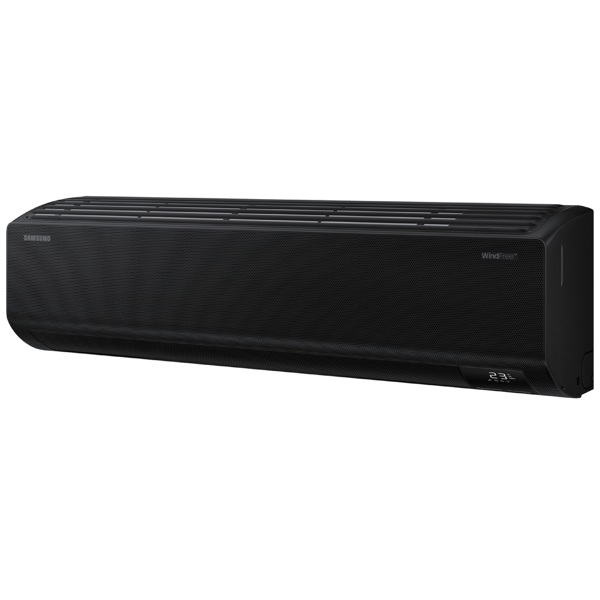 Air Conditioner Samsung AR18CXFCABT/JO, 50-60m², Inverter, Black