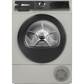 Washing Dryer Bosch WQK2521XME, 10Kg, Grey