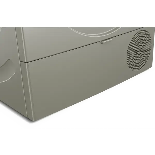 სარეცხის საშრობი მანქანა Bosch WQK2521XME, 10Kg, Washing Dryer, Grey