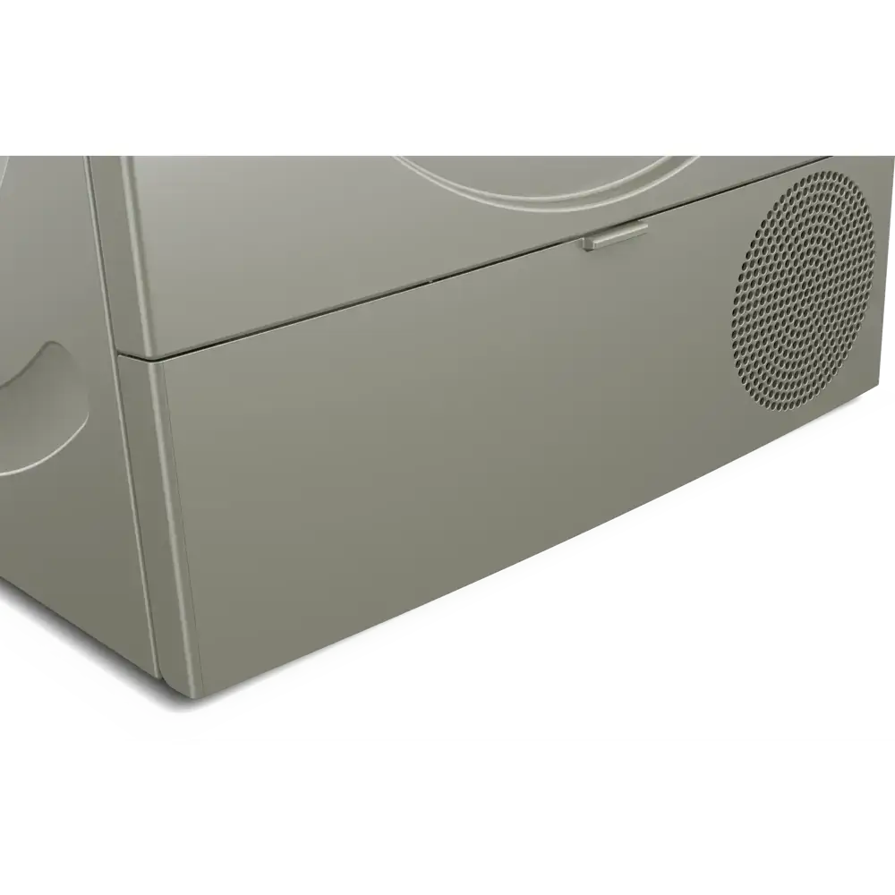 სარეცხის საშრობი მანქანა Bosch WQK2521XME, 10Kg, Washing Dryer, Grey
