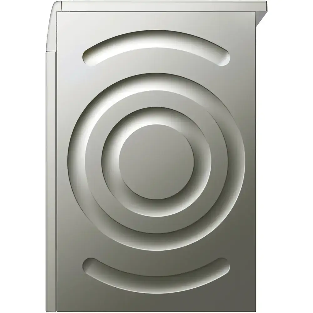 სარეცხის საშრობი მანქანა Bosch WQK2521XME, 10Kg, Washing Dryer, Grey