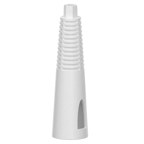 ორთქლით საწმენდი აპარატი Aeno ASM0002 SM2, 1200W, 0.275L, Steam Mop, White/Grey