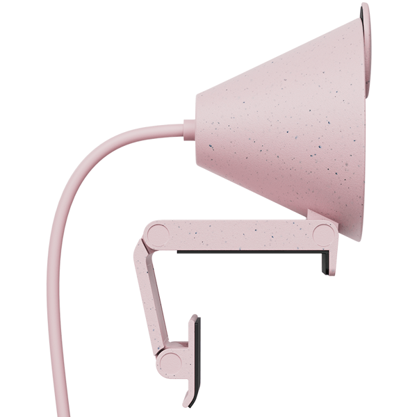 ვებკამერა Logitech L960-001448 Brio 300, FHD, 2MP, Built-in Microphone, Webcam, Rose