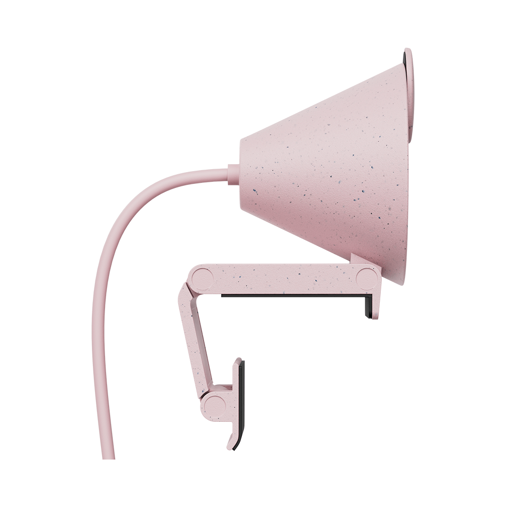 ვებკამერა Logitech L960-001448 Brio 300, FHD, 2MP, Built-in Microphone, Webcam, Rose