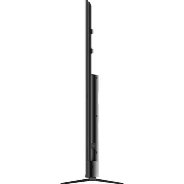 TV Blaupunkt 65MCG8000, 65", 4K UHD, HDMI, USB, LAN, BT, WIFI, Black