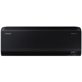 Air Conditioner Samsung AR12CXFCABT/JO, 30-40m², Inverter, Black