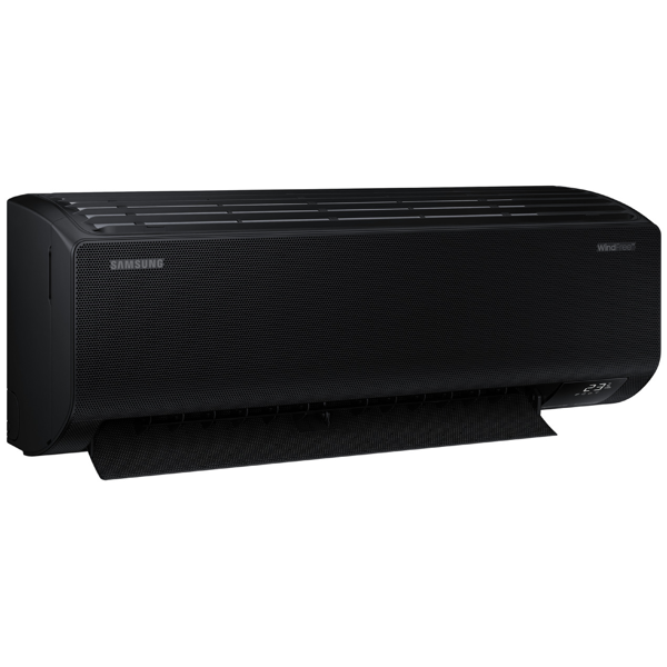 Air Conditioner Samsung AR12CXFCABT/JO, 30-40m², Inverter, Black