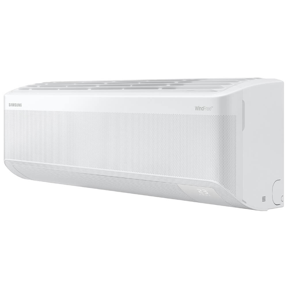 Air Conditioner Samsung AR60F12C1DWNER, 30-40m², Inverter, White