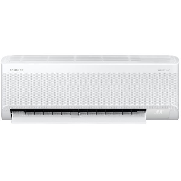 Air Conditioner Samsung AR60F12C1DWNER, 30-40m², Inverter, White