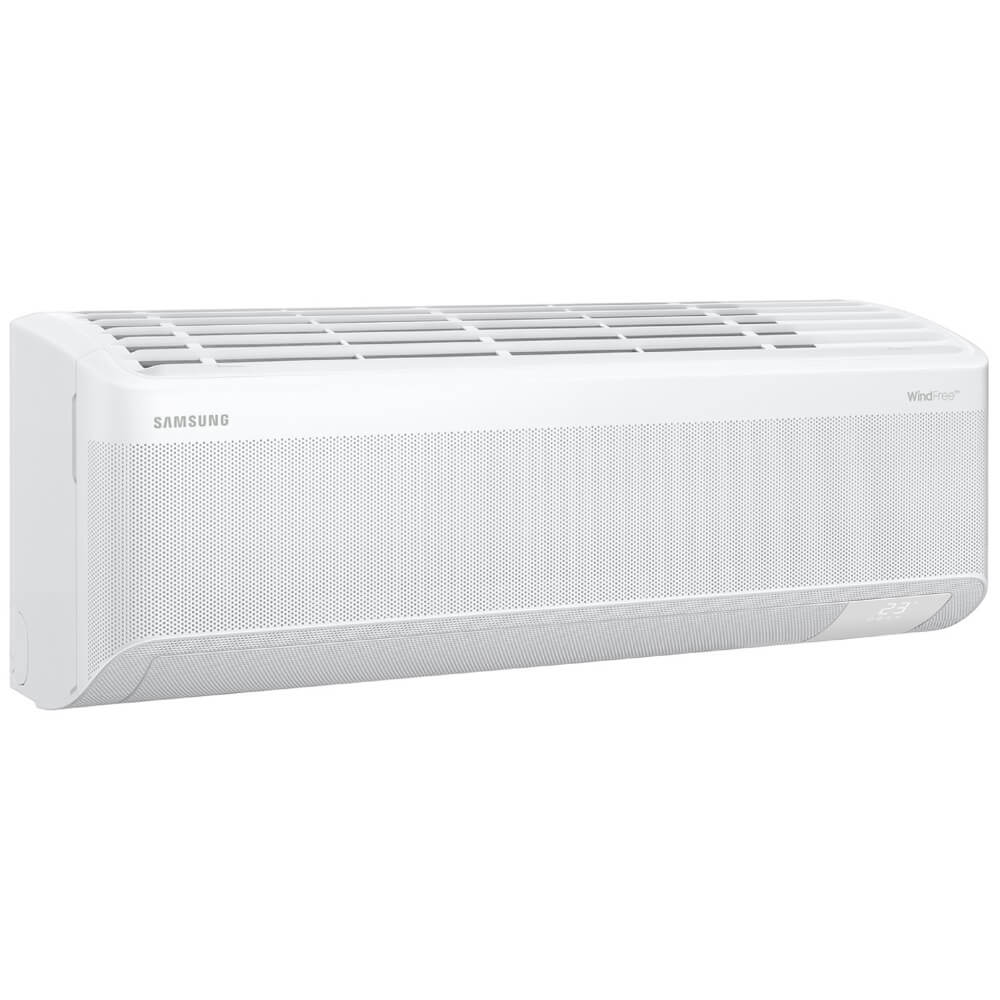 Air Conditioner Samsung AR60F12C1DWNER, 30-40m², Inverter, White