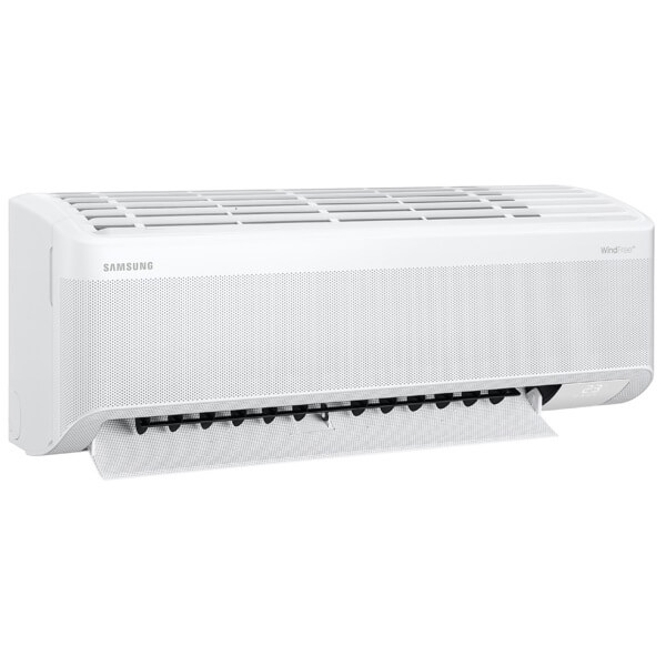 Air Conditioner Samsung AR60F12C1DWNER, 30-40m², Inverter, White