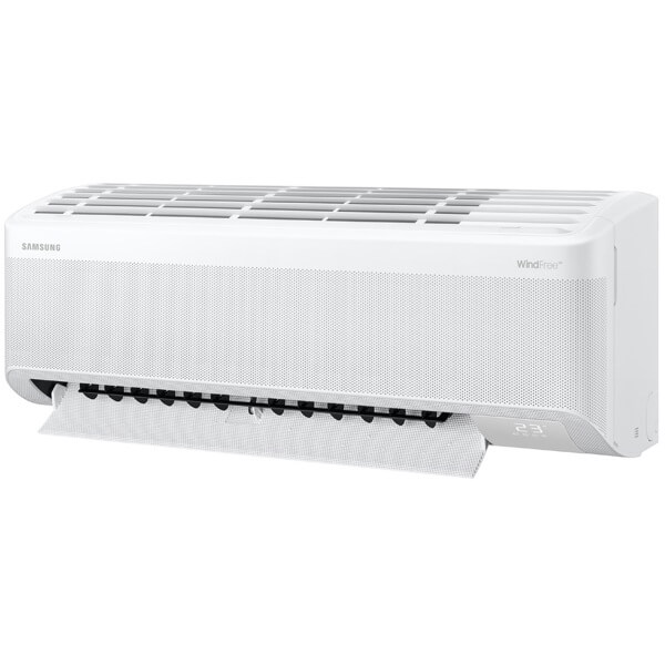 Air Conditioner Samsung AR60F12C1DWNER, 30-40m², Inverter, White