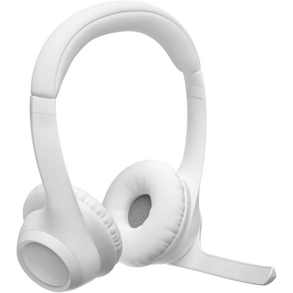 ყურსასმენი Logitech L981-001417 Zone 300, Headset, Wireless, Bluetooth, White