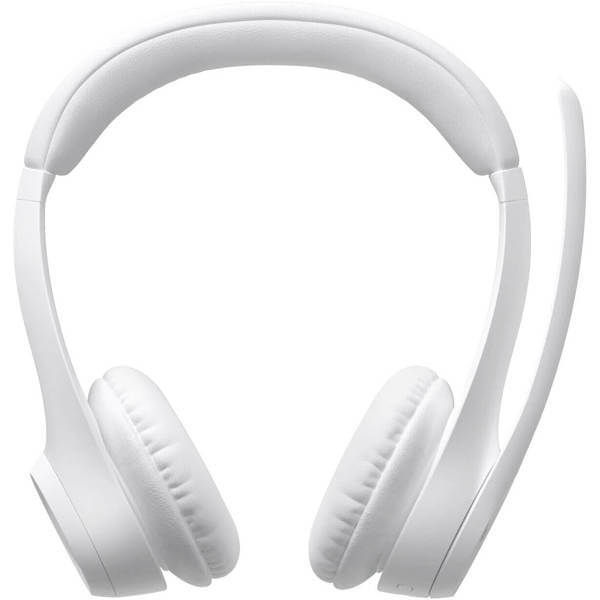 Headset Logitech L981-001417 Zone 300, Wireless, Bluetooth, White