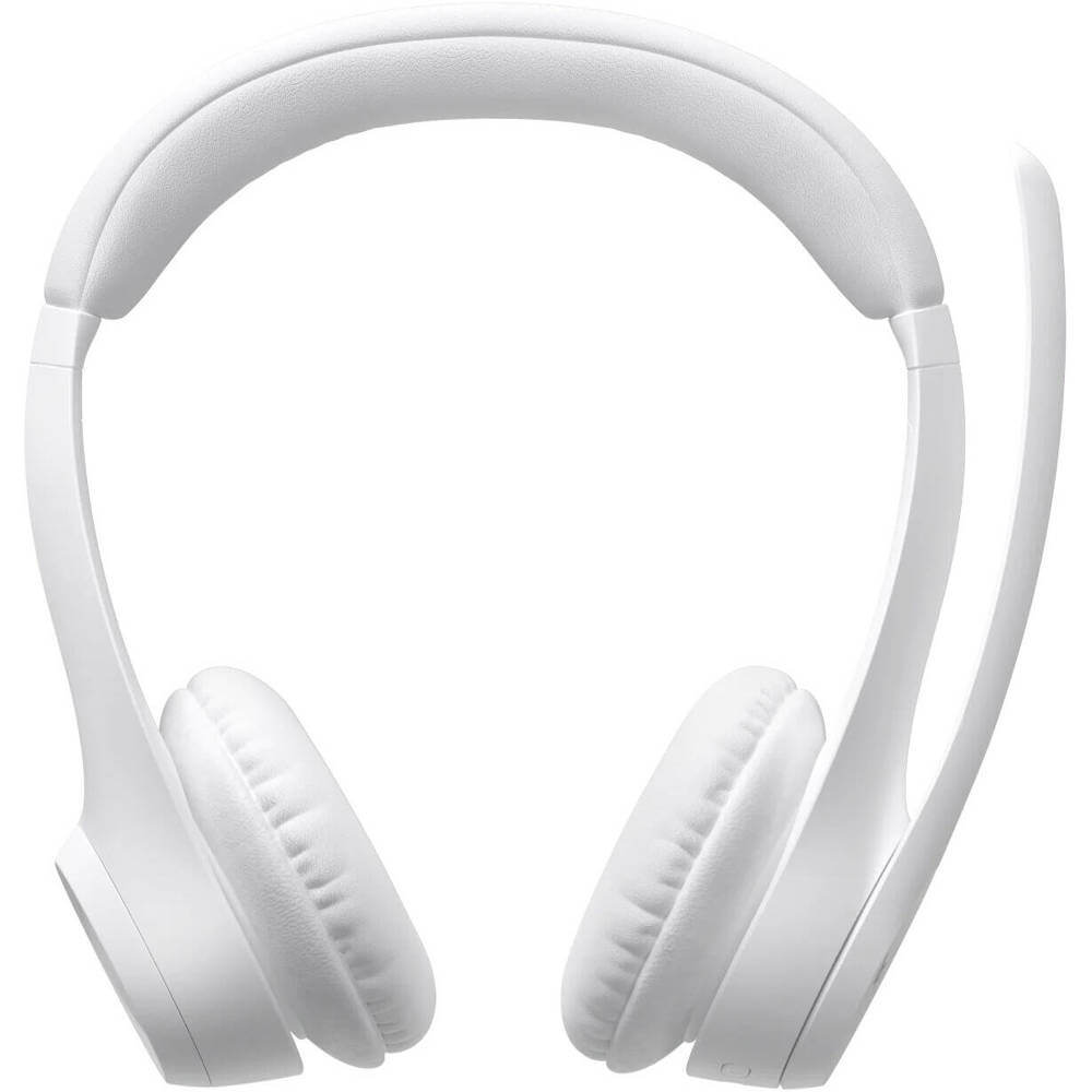 ყურსასმენი Logitech L981-001417 Zone 300, Headset, Wireless, Bluetooth, White