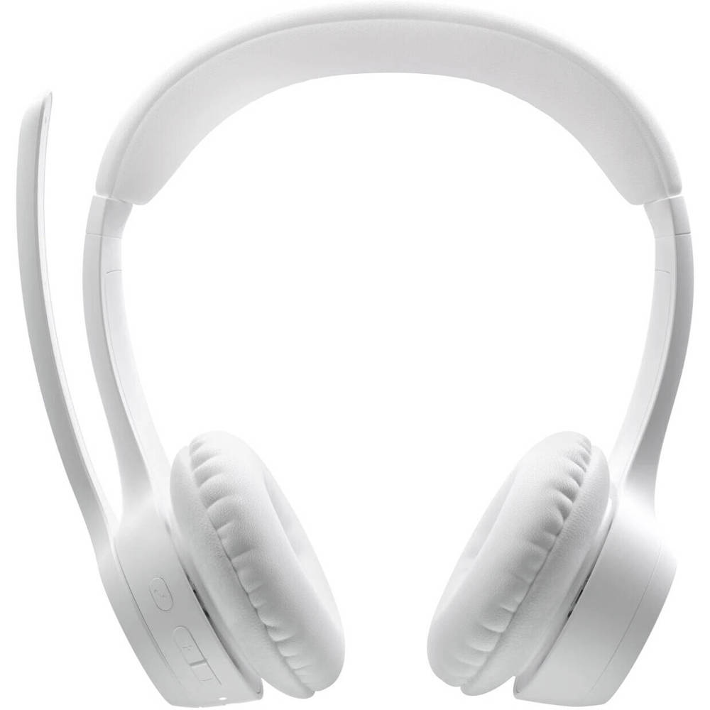 ყურსასმენი Logitech L981-001417 Zone 300, Headset, Wireless, Bluetooth, White