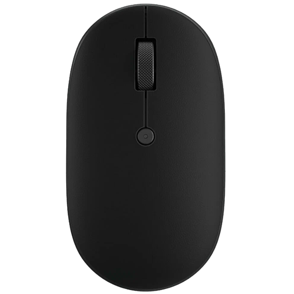 მაუსი Satechi ST-MOTGK OntheGo, Wireless, Bluetooth, Mouse, Black