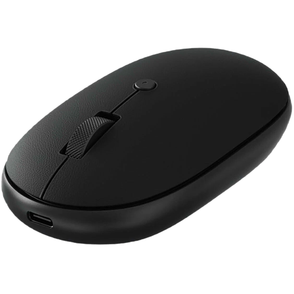 მაუსი Satechi ST-MOTGK OntheGo, Wireless, Bluetooth, Mouse, Black