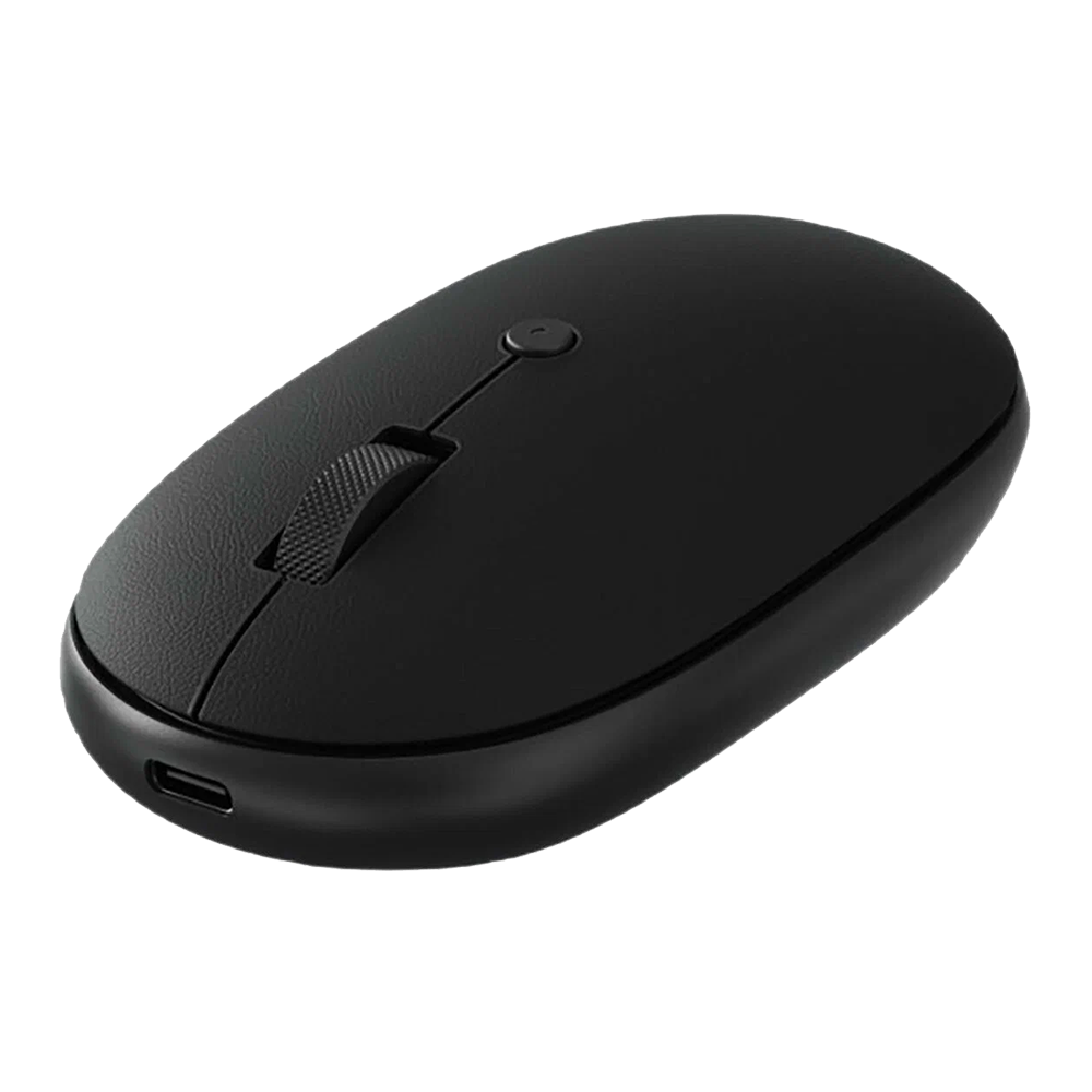 მაუსი Satechi ST-MOTGK OntheGo, Wireless, Bluetooth, Mouse, Black