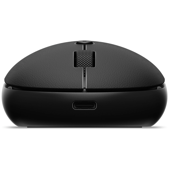 მაუსი Satechi ST-MOTGK OntheGo, Wireless, Bluetooth, Mouse, Black