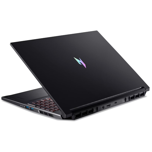 ნოუთბუქი Acer NH.U1GER.004 Nitro V 16 ANV16-42, 16", Ryzen 7-260, 16GB, 1TB SSD, RTX5070 8GB, Black