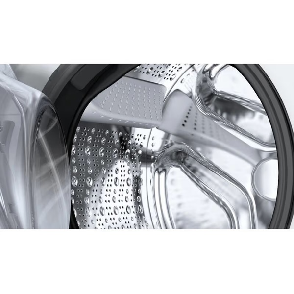 Washing Machine Bosch WAN28201ME, 8Kg, 1400Rpm, A, 73dB, White