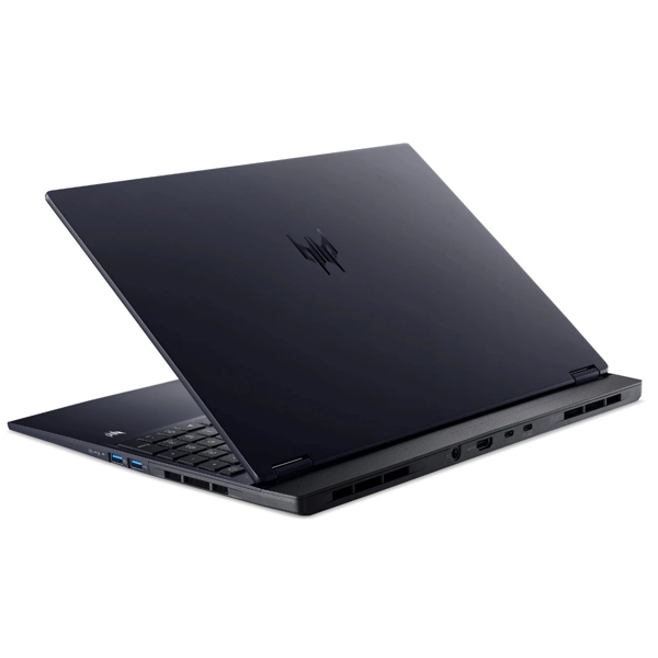 ნოუთბუქი Acer Notebook Predator Helios Neo 16S PHN16S-71, 16", Ultra 9-275HX, 16GB, 1TB SSD, RTX 5070TI 12GB, Black