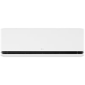 კონდიციონერი LG DA24CEH, 70-80m², Inverter, Air Conditioner, White
