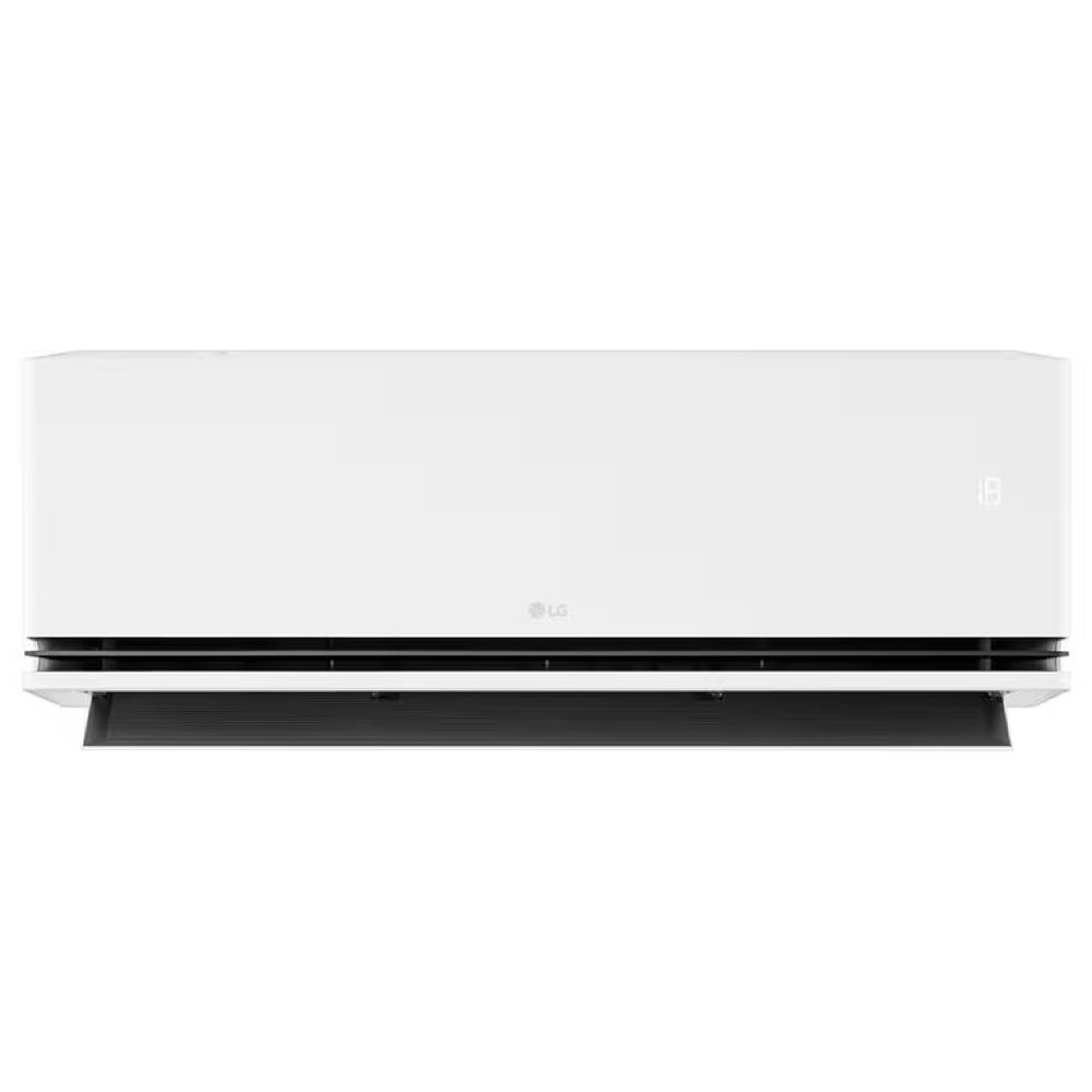 Air Conditioner LG DA24CEH, 70-80m², Inverter, White