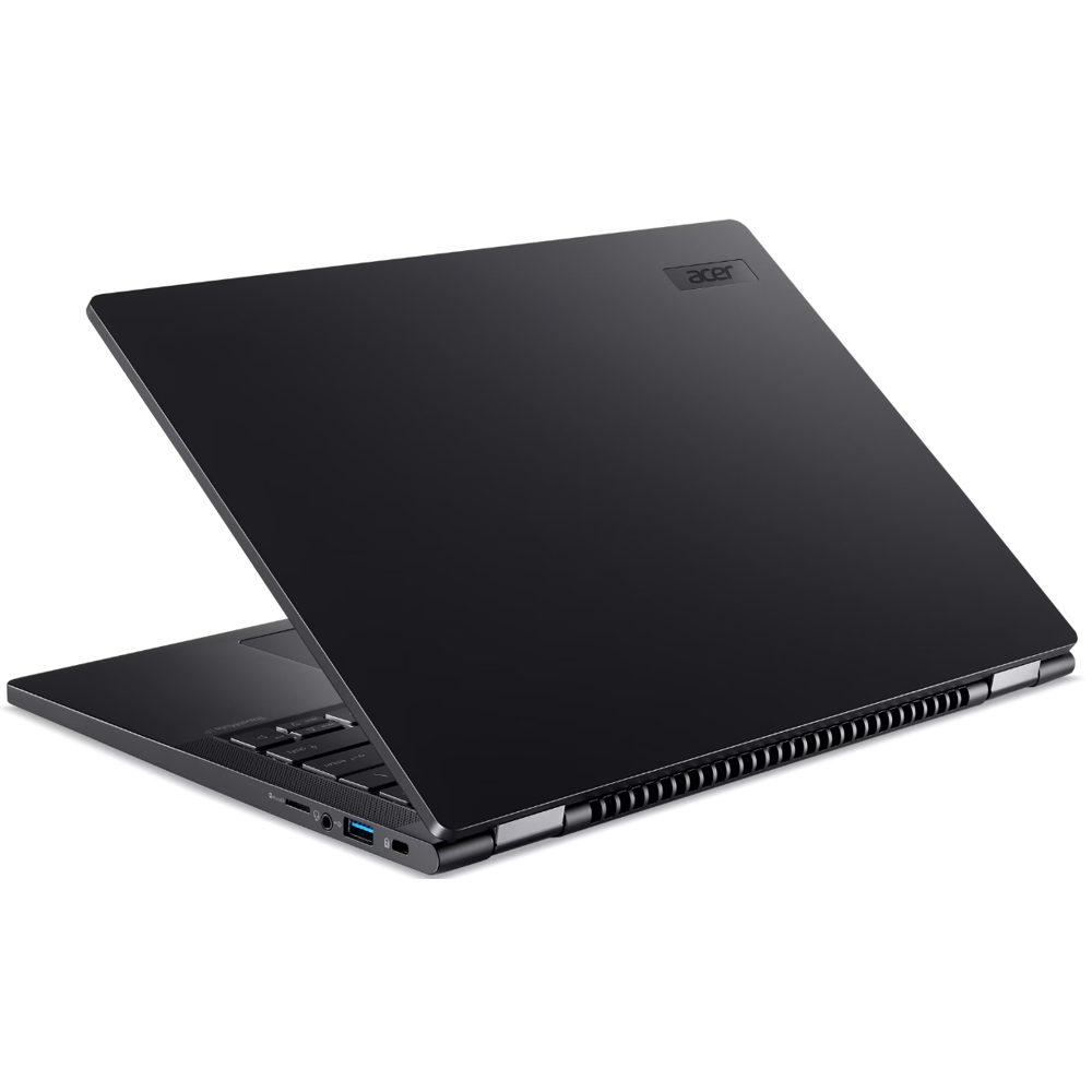 ნოუთბუქი Acer NX.B5WER.005 TravelMate TMP614-73, 14", Ultra 5-125H, 32GB, 1TB SSD, Intergrated, W11P, Black