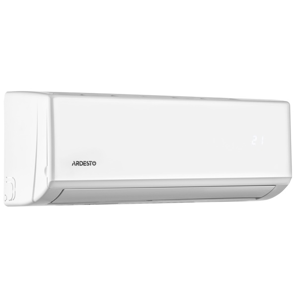 Air Conditioner Ardesto ARD-ACS18-I CoolSmart, 30-55m², Inverter, White