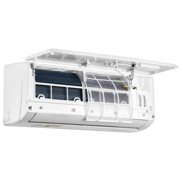 Air Conditioner Ardesto ARD-ACS18-I CoolSmart, 30-55m², Inverter, White